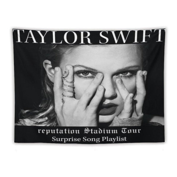 Reputation Stadium Tour Surprise Song Playlist Tapestry