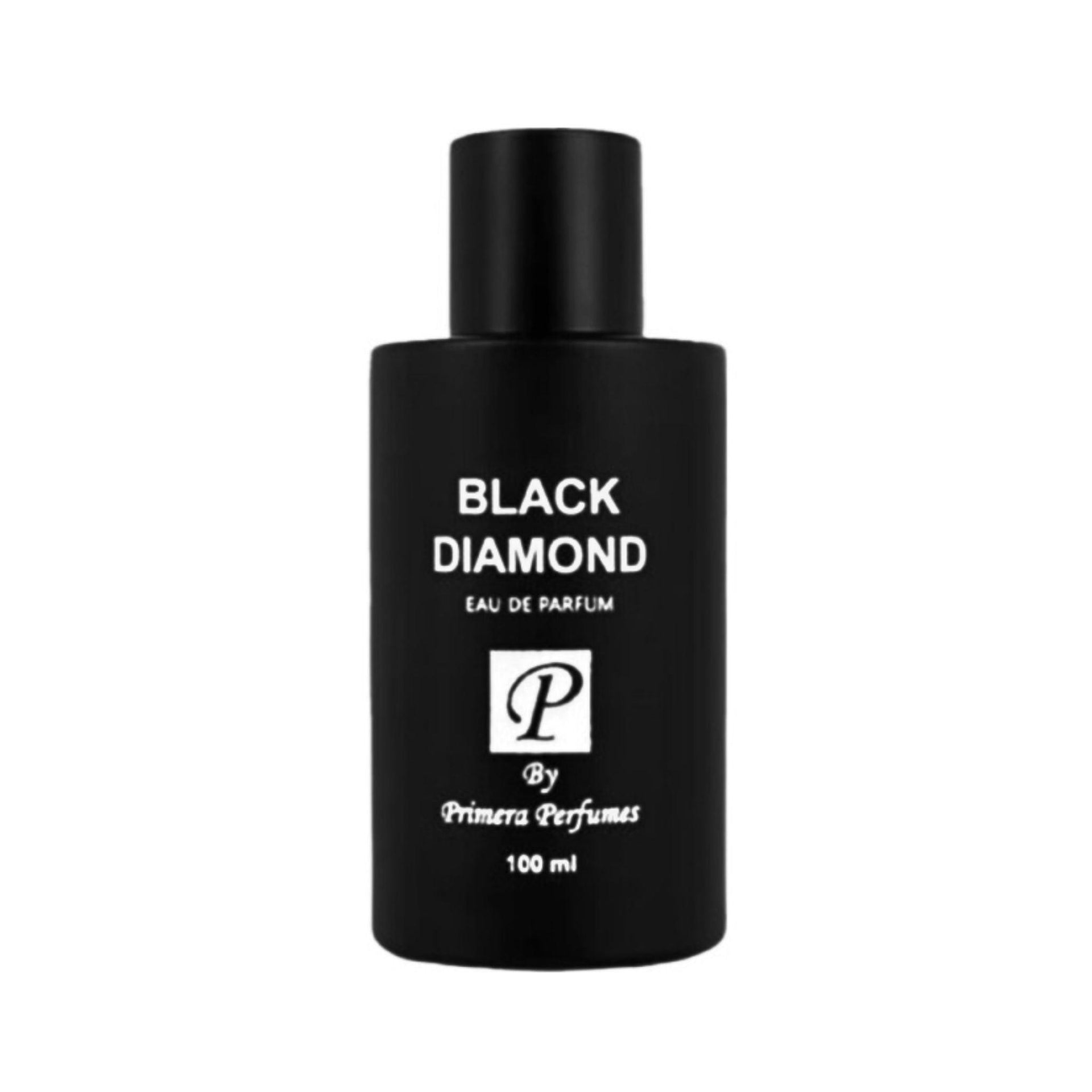 Primera Perfumes Kuwait Black Diamond Eau de Parfum for Unisex