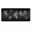 Locking Oversized Non-Slip Thick Keyboard And Mouse Pad - 100X50CM