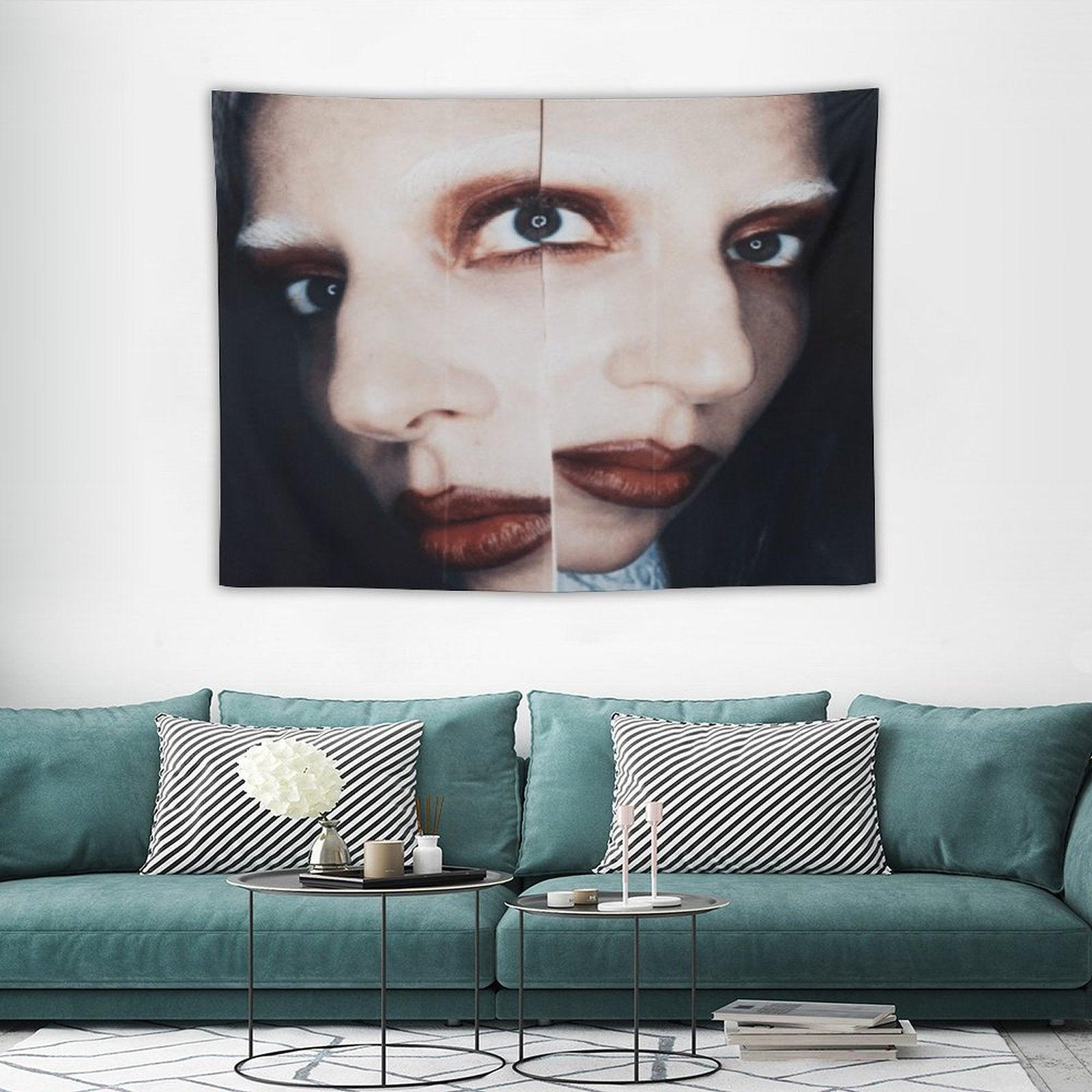 MAYHEM (Store Exclusive Version) Tapestry