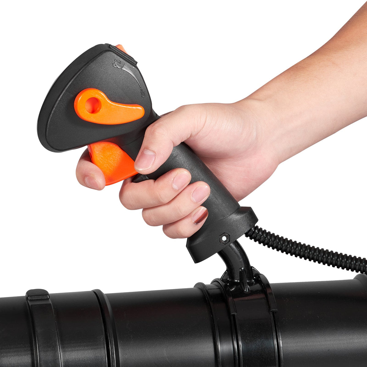 Backpack Leaf Blower 79CC 2-Cycle Gas Leaf Blower