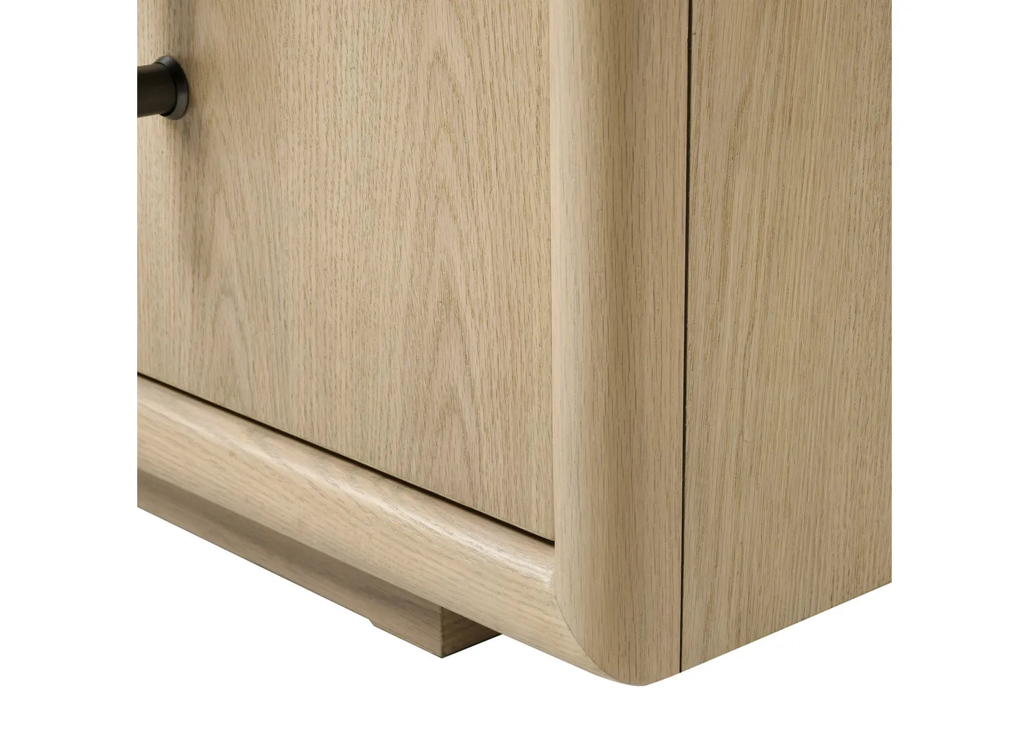 Yearling Credenza - Light Oak