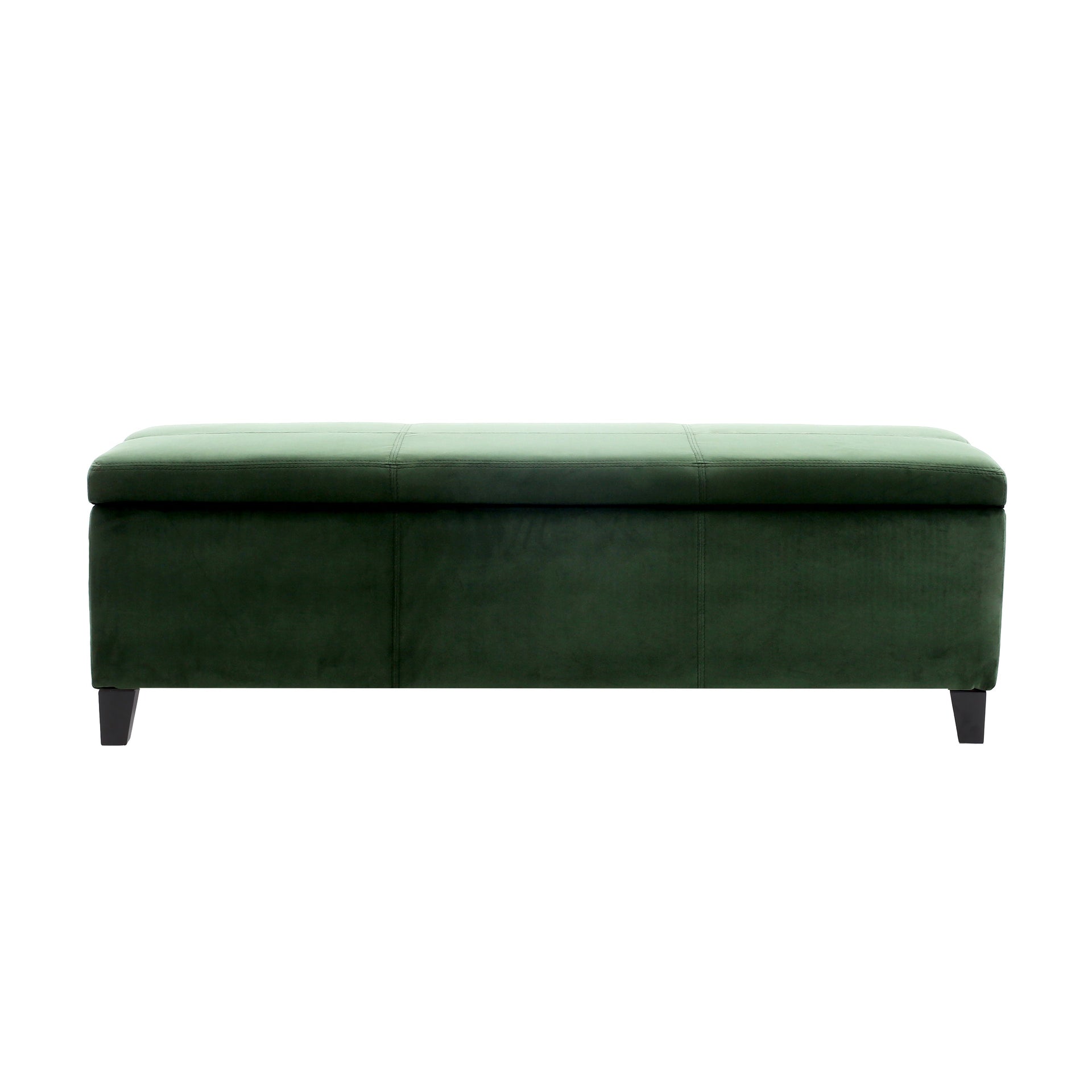 Indoor Forest Storage Bench