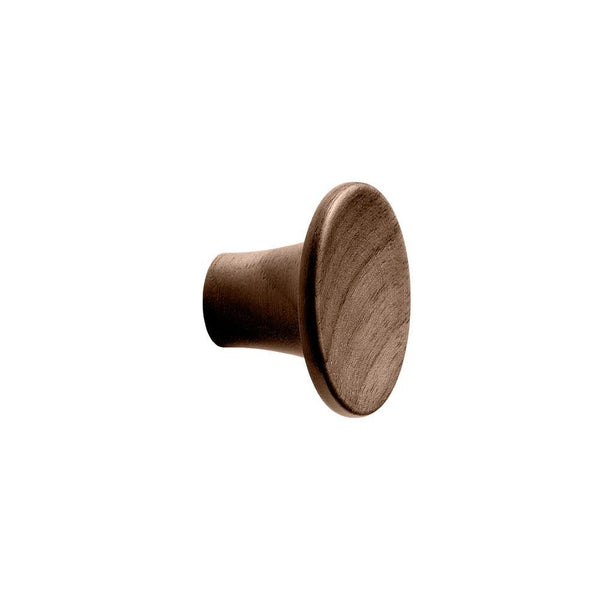Lacquered Walnut Wood 