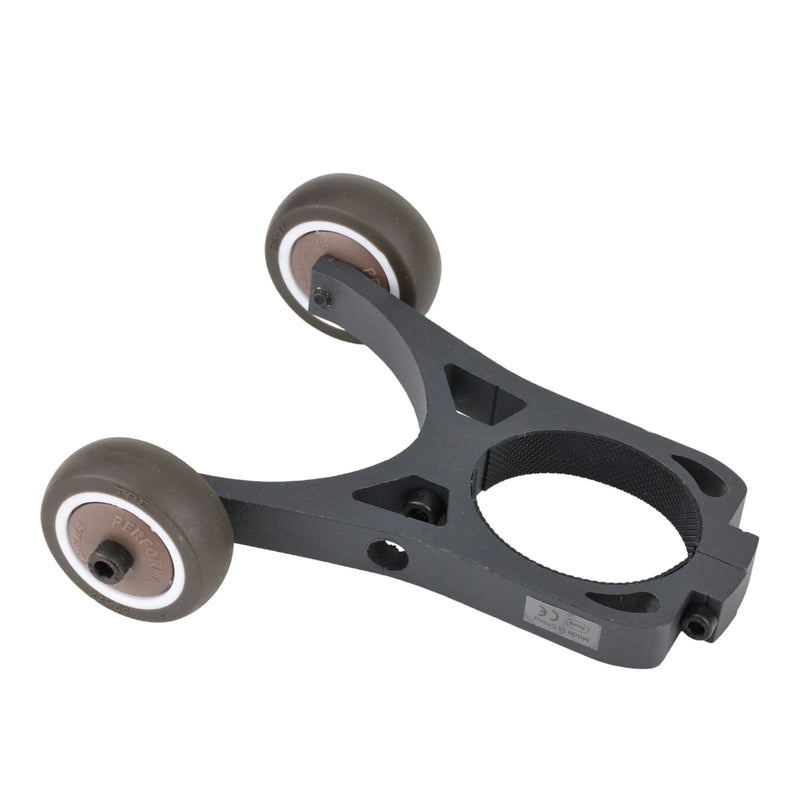 Handstand For Xiaomi M365 1S Pro Electric Scooter For Ninebot F40 F30 F20 Auxiliary Wheel Bracket Folding Bracket Wheel