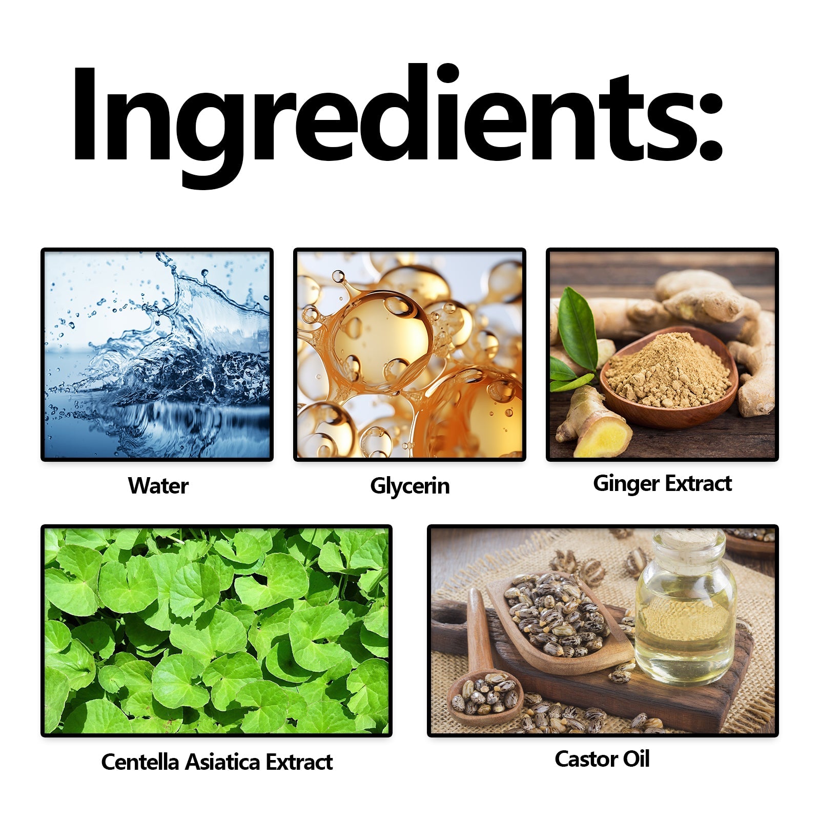 Follicle Repair Hair Regrowth Drops, Hair Protection Strong And Solid Hair Thickening Scalp Nourishing Massage Lotion