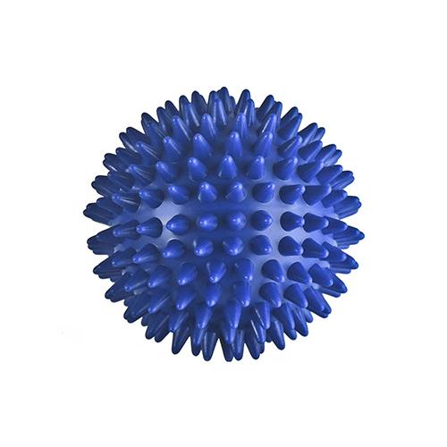 Durable PVC Spiky Massage Ball Trigger Point Sport Fitness Hand Foot Pain Relief