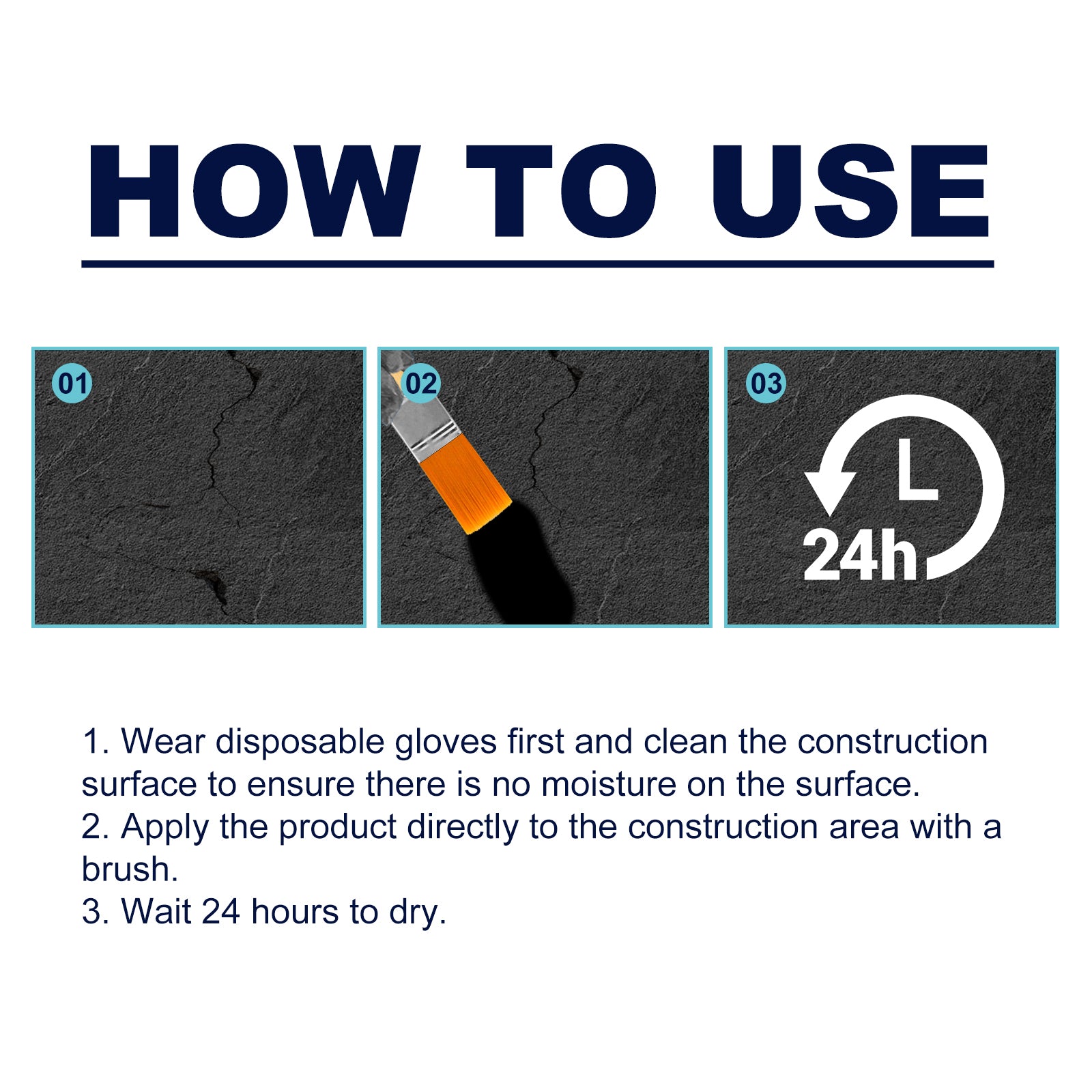 Waterproof And Leakproof Paint Series, Waterproof And Leakproof Sealant For Bathroom Roof Doors And Windows