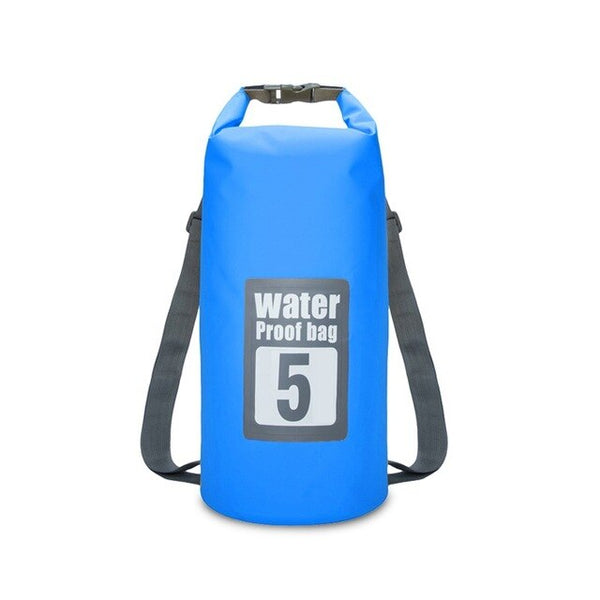 5L 10L Outdoor Surf Waterproof Dry Bag