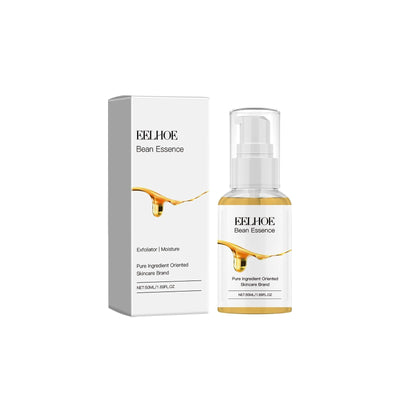 Facial Exfoliating Essence, Gently Repair Facial Moisturizing, Nourishing And Tender Skin Essence