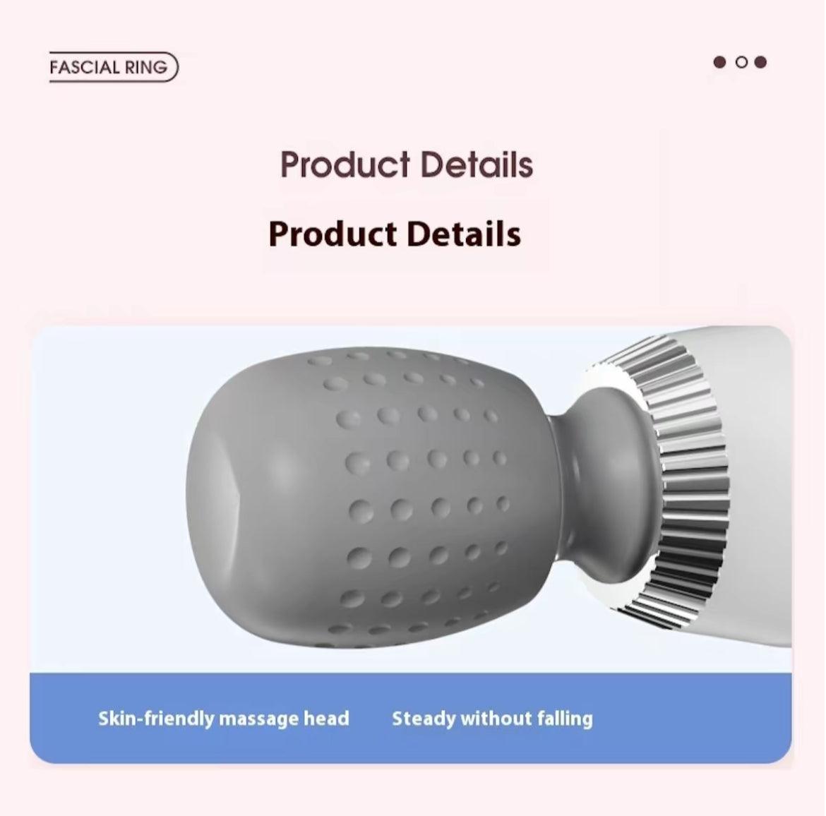 VibeEase Portable Massager
