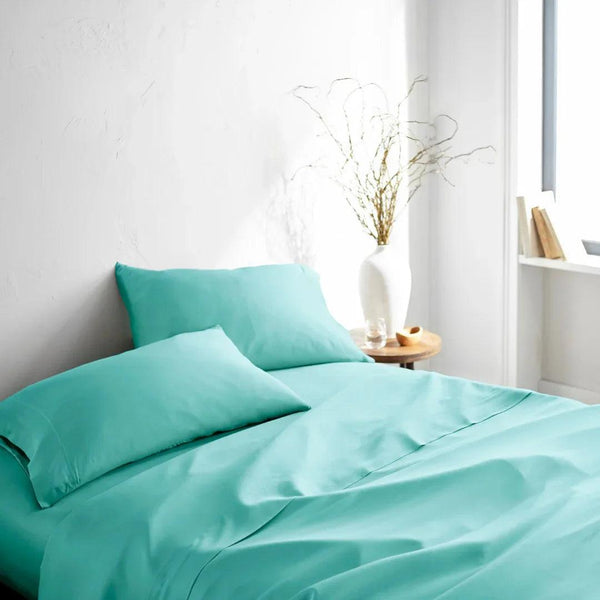 100% Bamboo Viscose Bed Sheet Set - Gifts for You 'n Me
