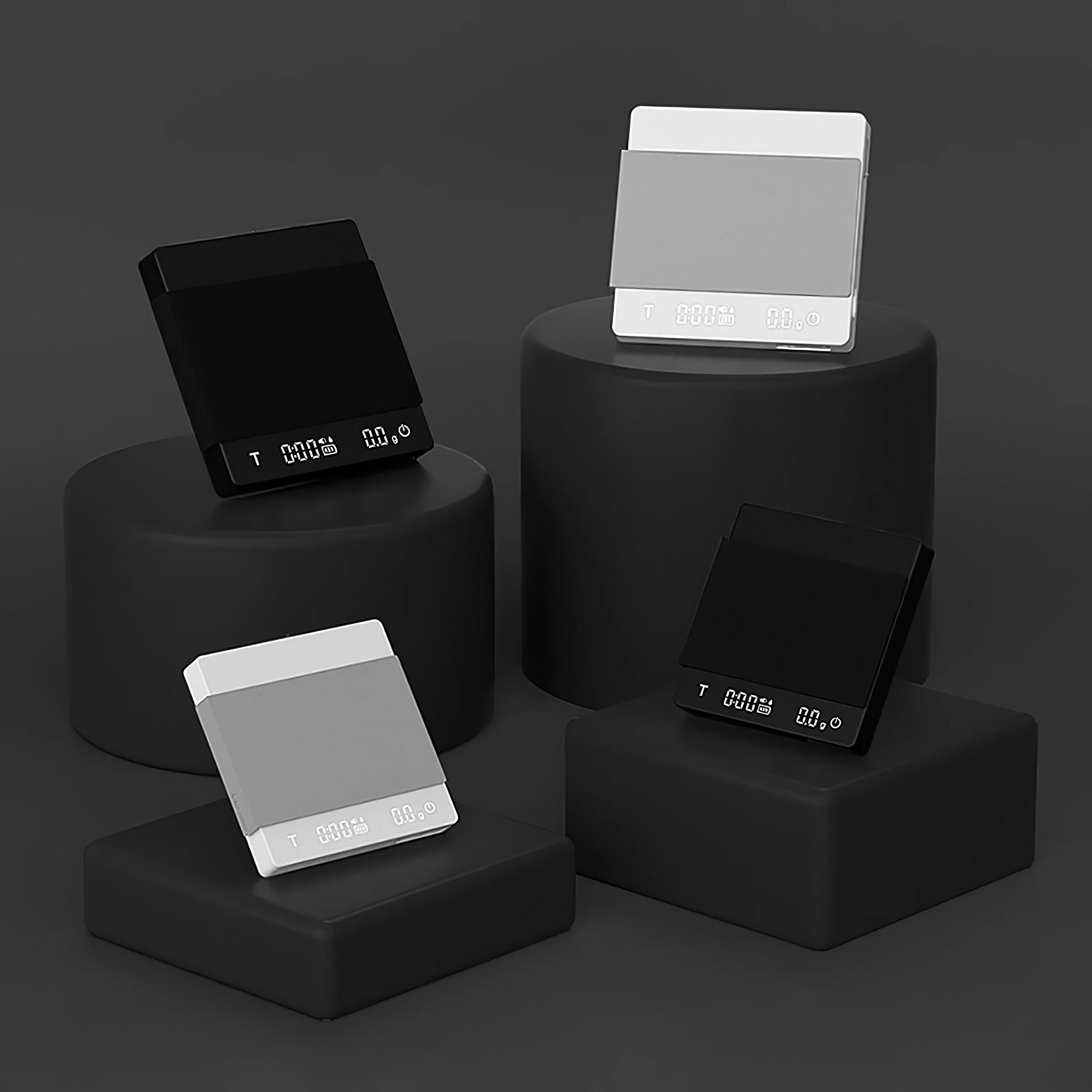 Espresso Mini Coffee Scale 2.0 - 0.1g Precision