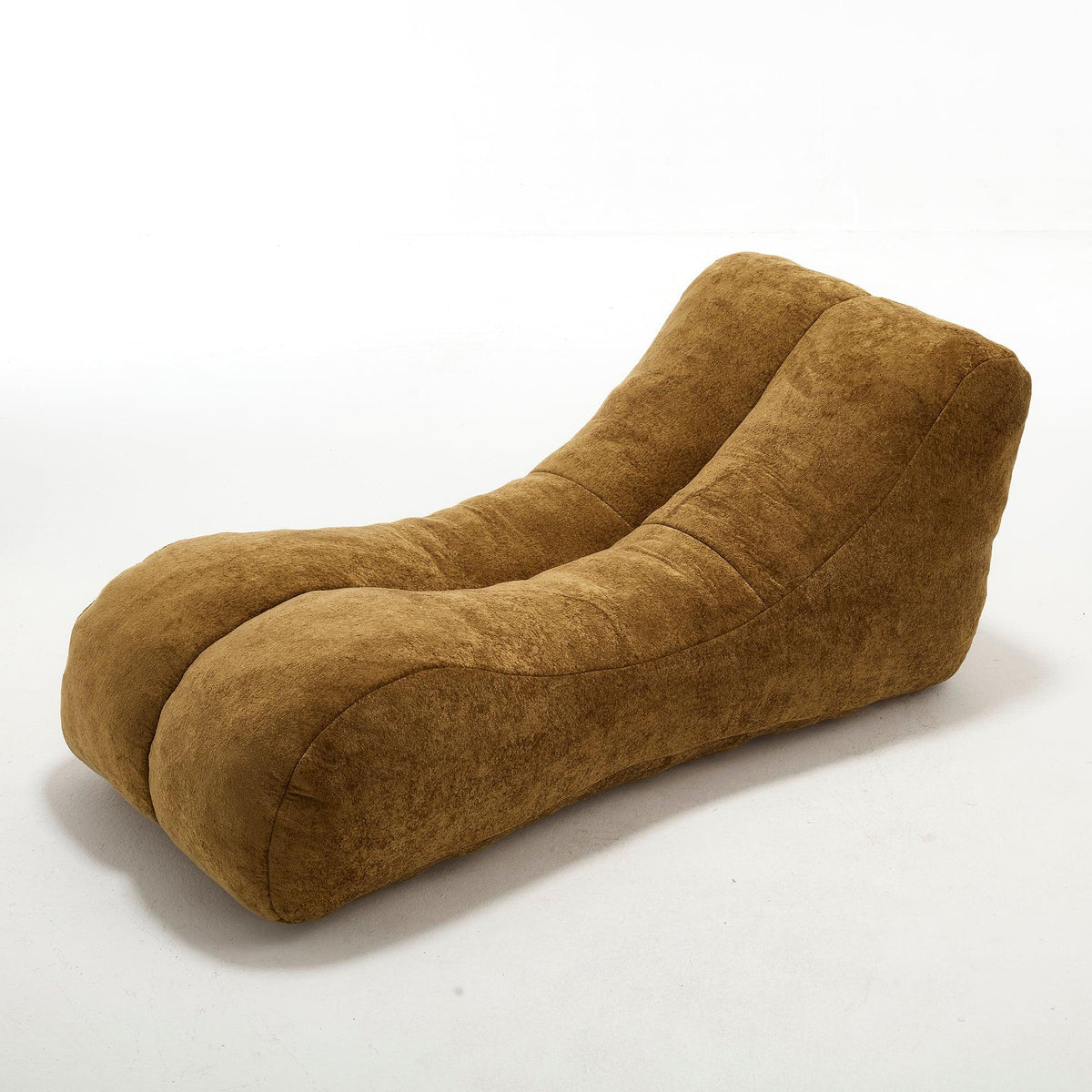 Olives Bean Bag Sofa‑Lounger