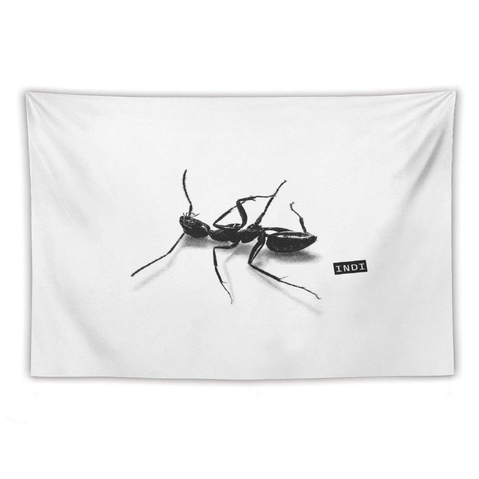 INDI Tapestry