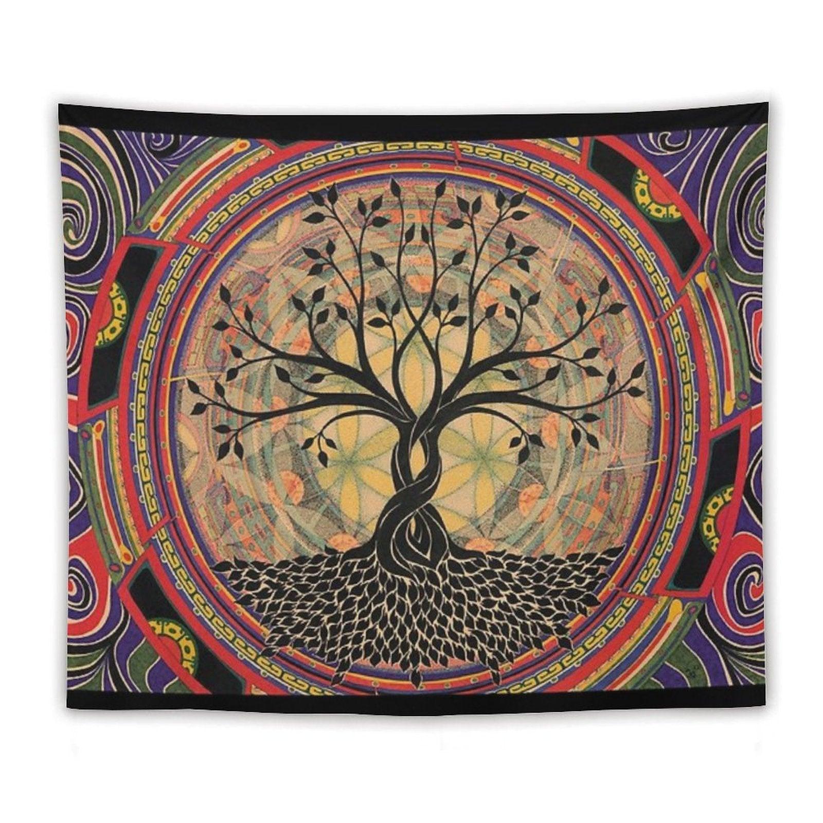 LifeTree Tapestry