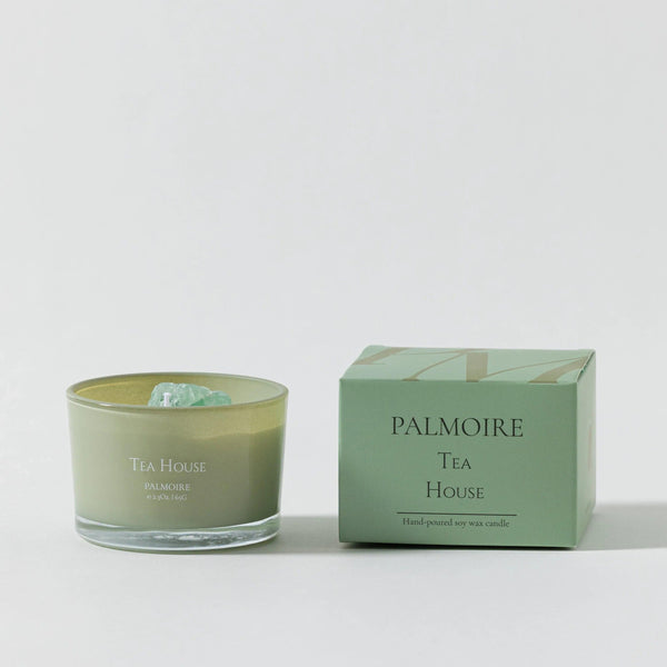 Tea House Candle Set - Gifts for You 'n Me