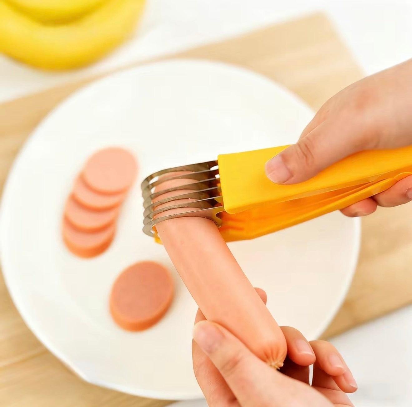 SliceEase Cutter