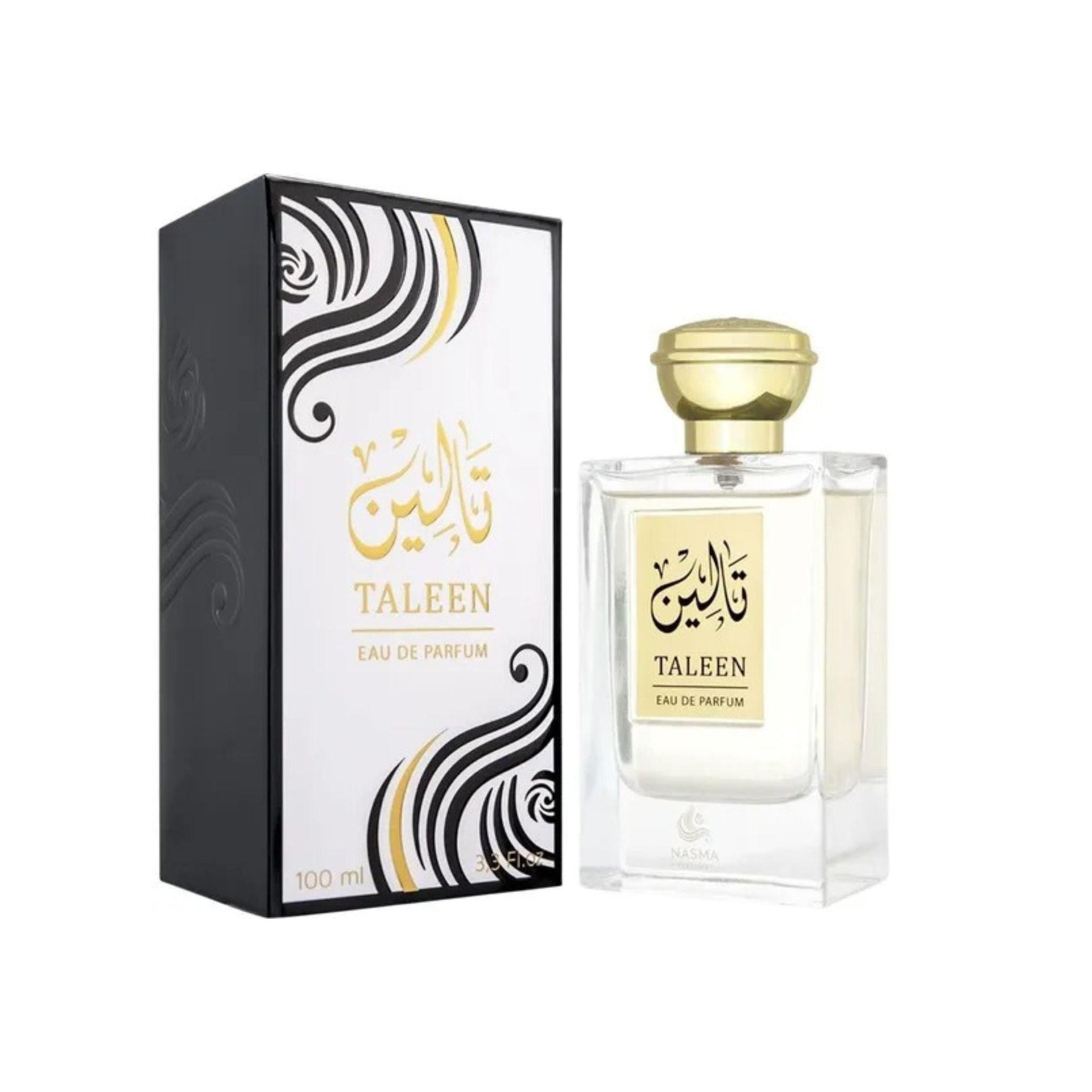 Nasma Taleen Eau de Parfum for Women