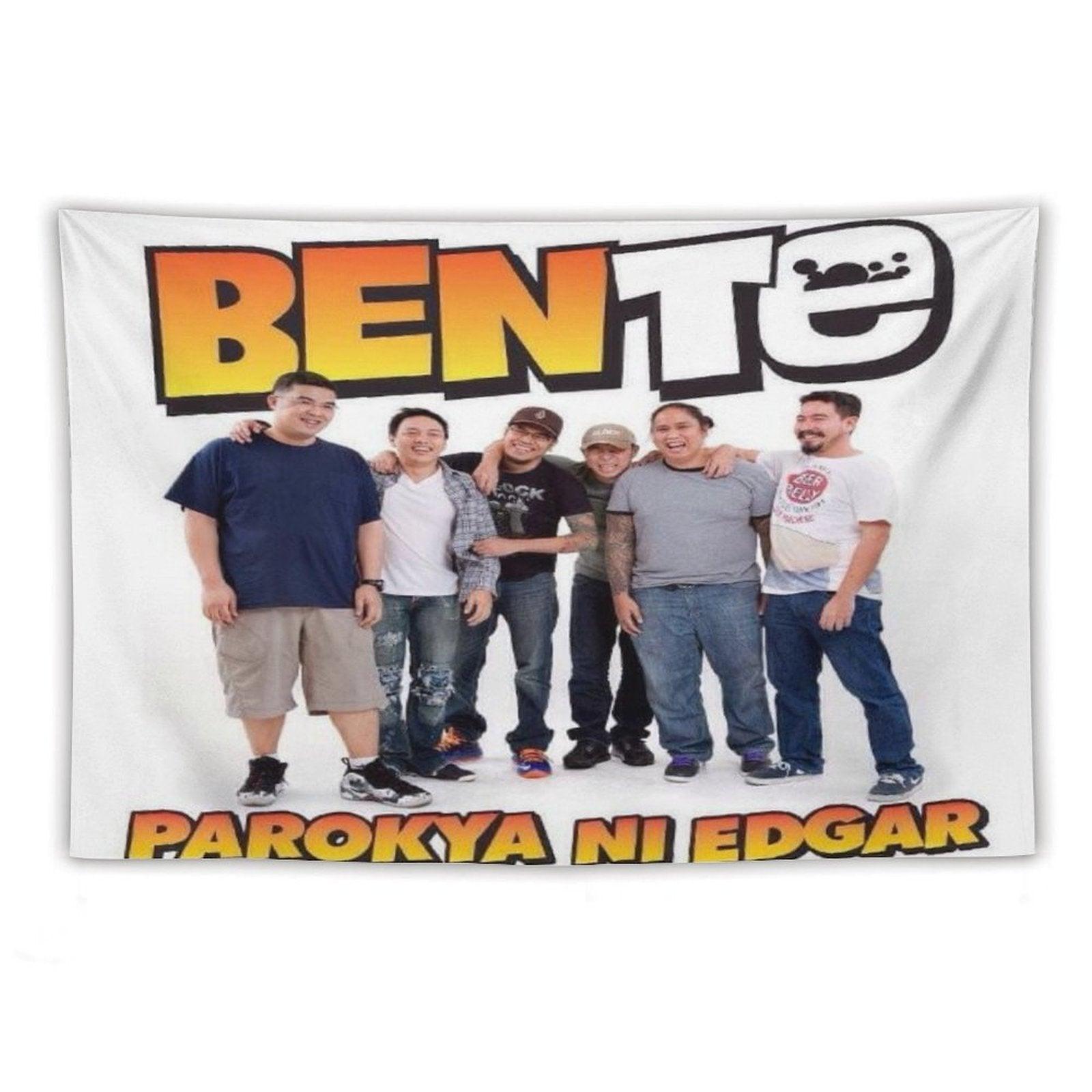 Bente Tapestry