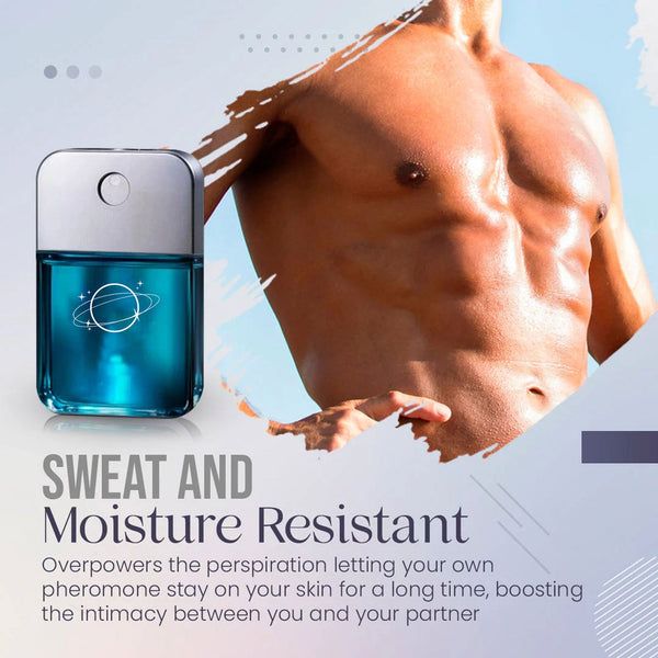 Perfume Lasting Fragrance Release Charm Fresh And Not Pungent Couple Dating Atmosphere Perfume