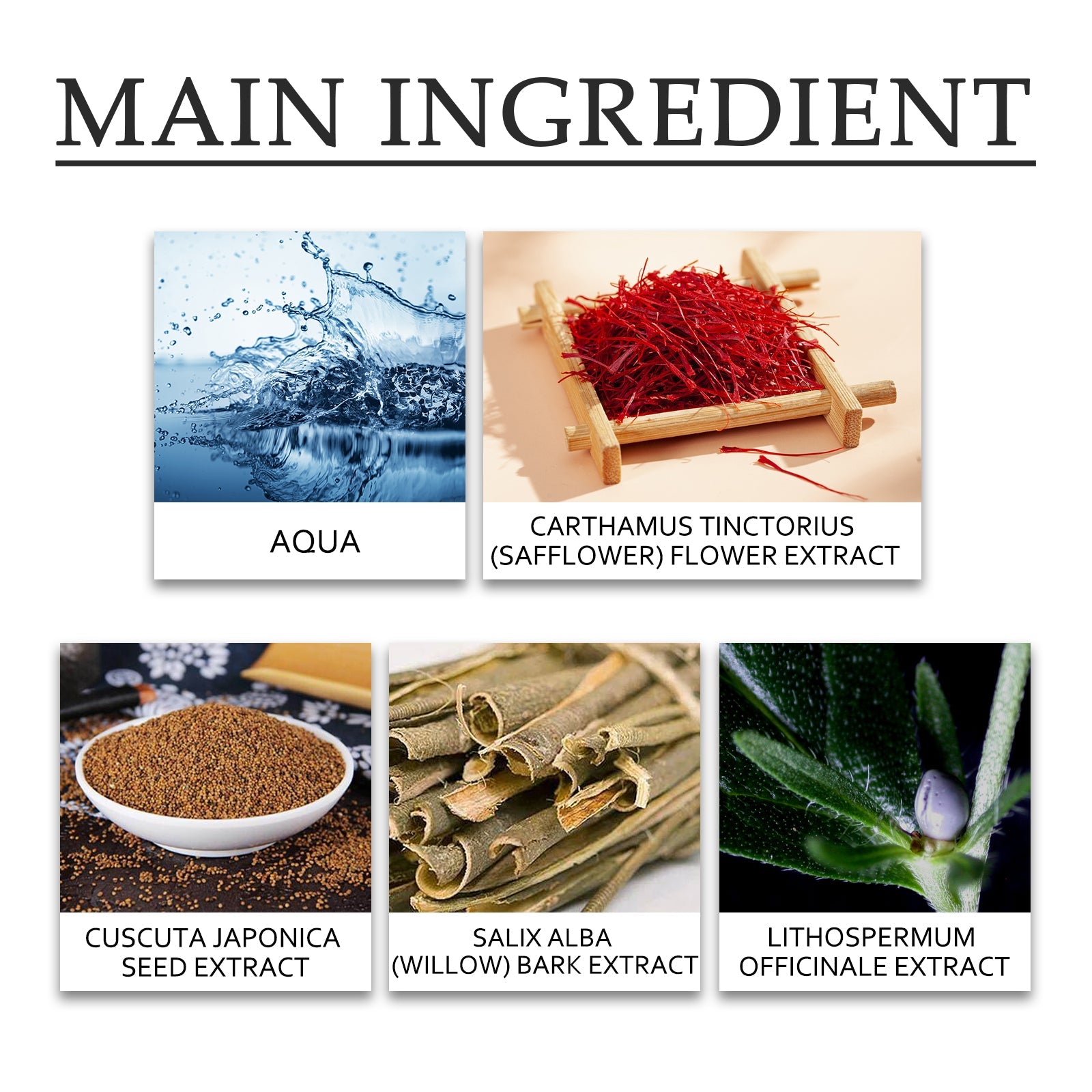 Vitiligo Fix Revitalizing Elixir, Lighten Skin Spots Even Skin Tone Moisturizing Body Care Repair Cream