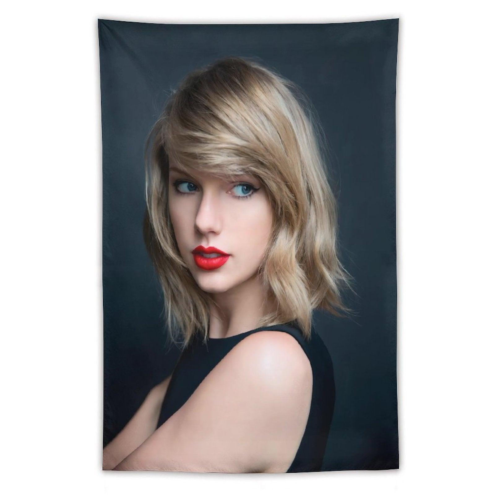 Taylor Artistic Photo Tapestry