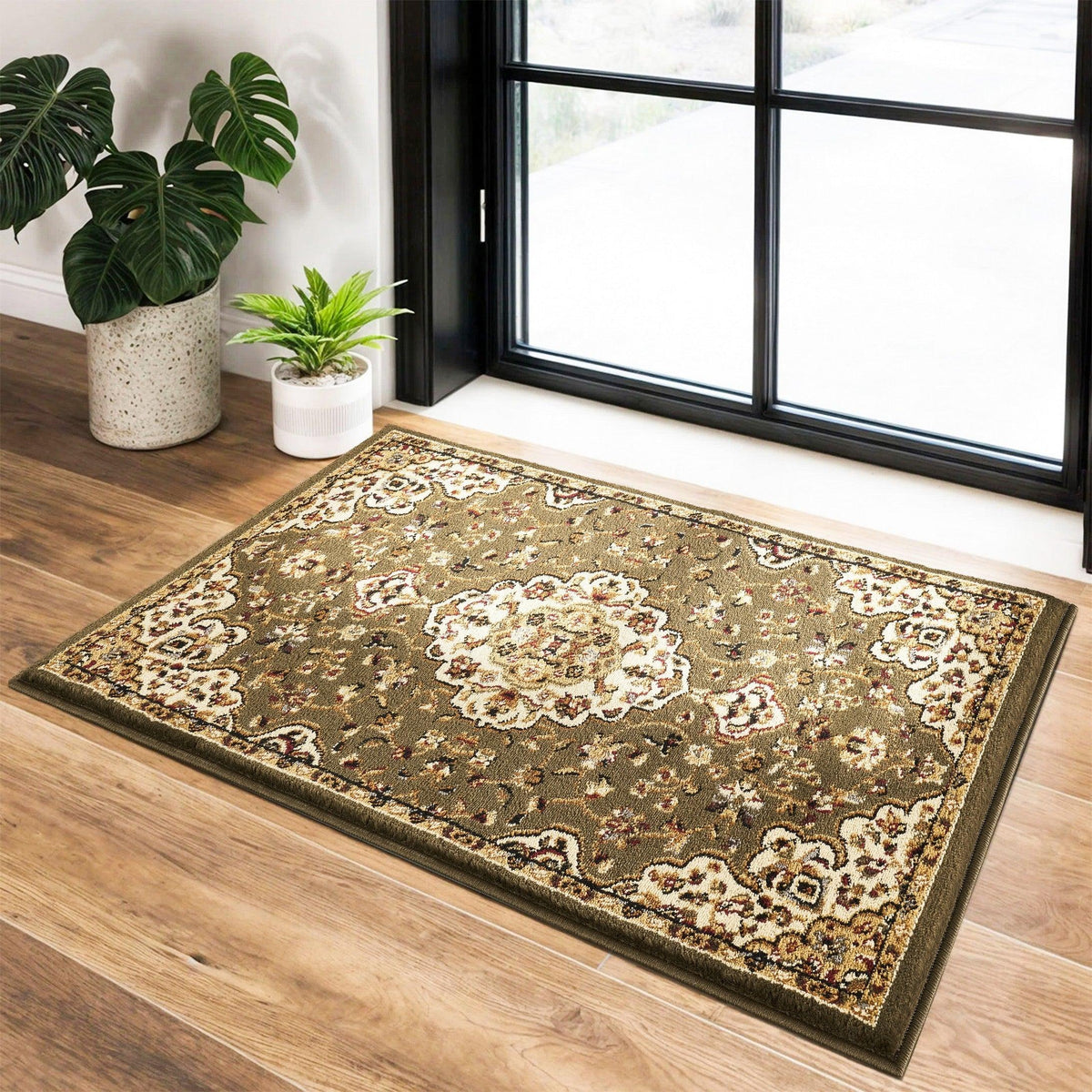 Classic GC_VIN5004 Area Rug