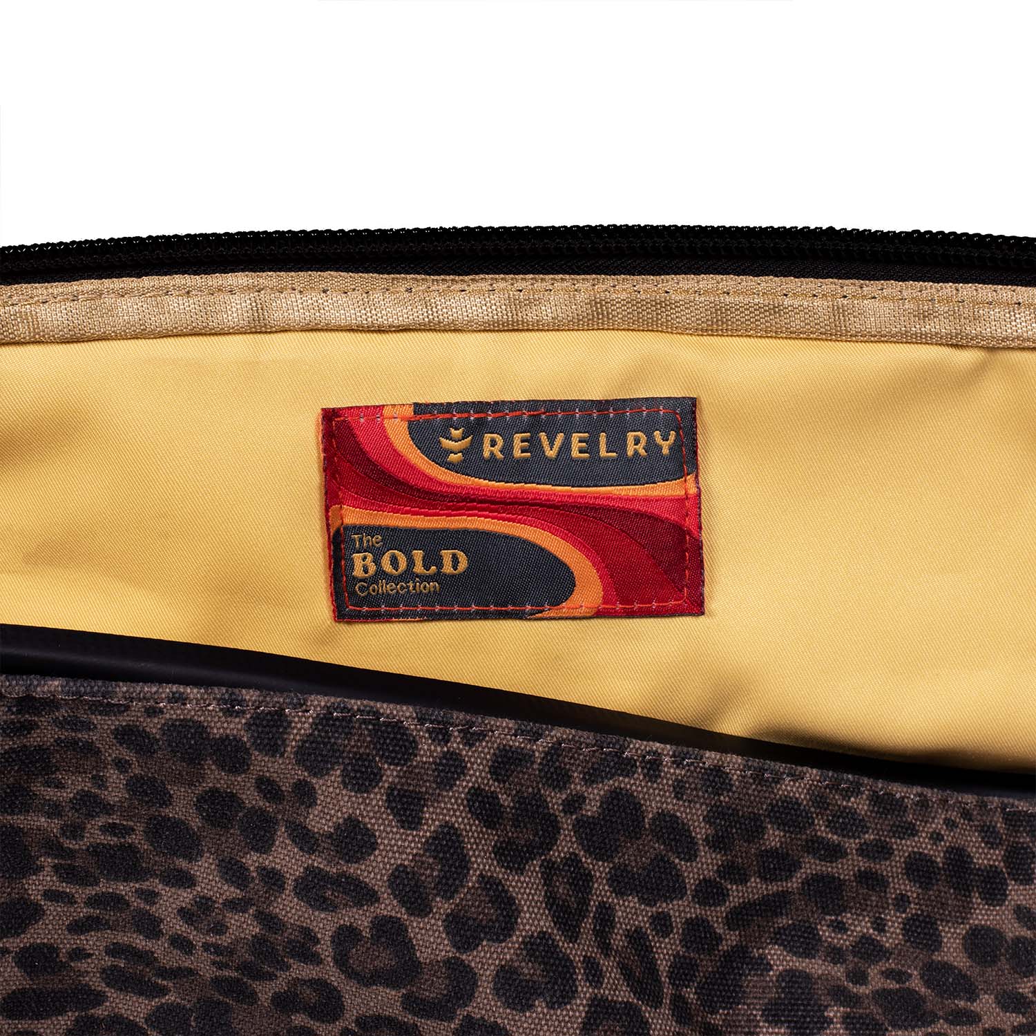 Revelry Drifter - Rolltop Backpack