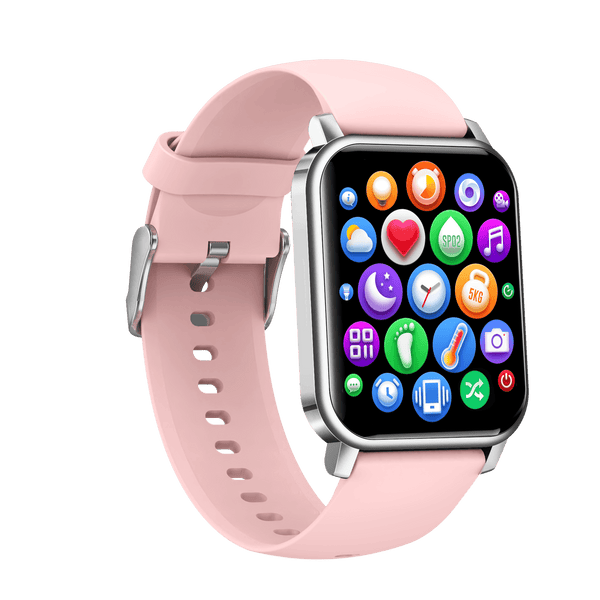 New NK15 Smart Bracelet Heart Rate Sleep Sports Step Counter DIY Dial Fashion Sports Smart Watch