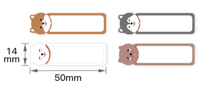 Label Paper For D11 And D110 Label Printers