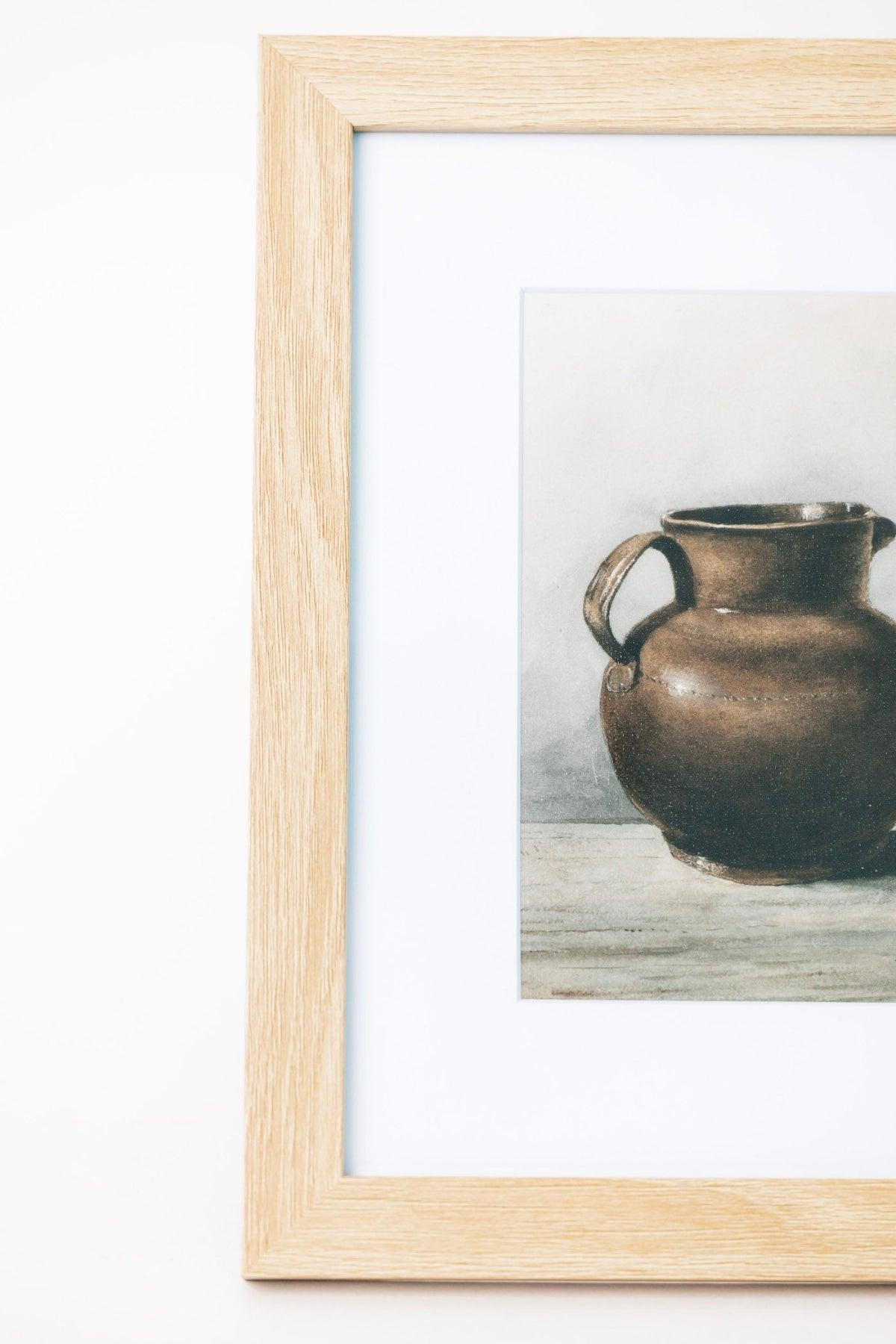 Esther Wall Art