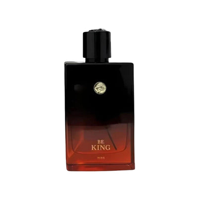 Geparlys Be King Eau de Parfum for Men