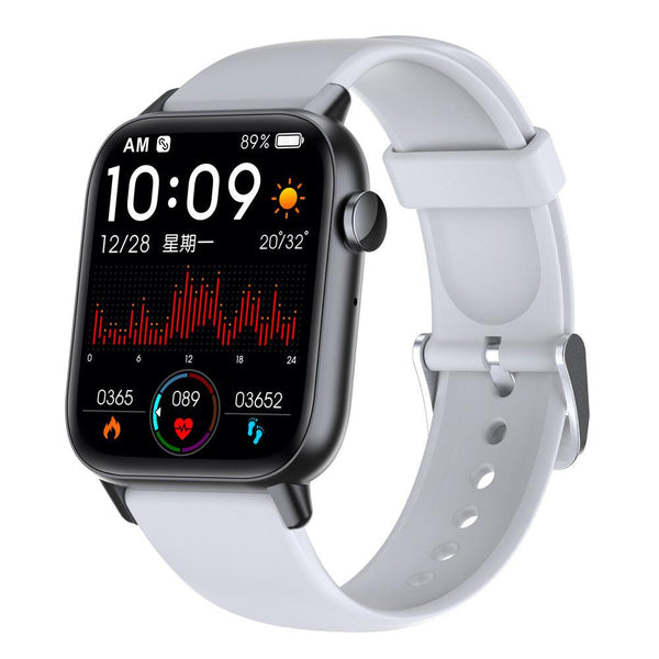 New RTL8763E DM15 HD One Connection Call Smart Bluetooth Watch