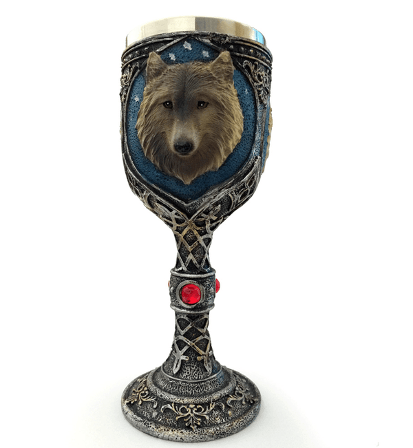 Skull Mugs Coffee 400ML