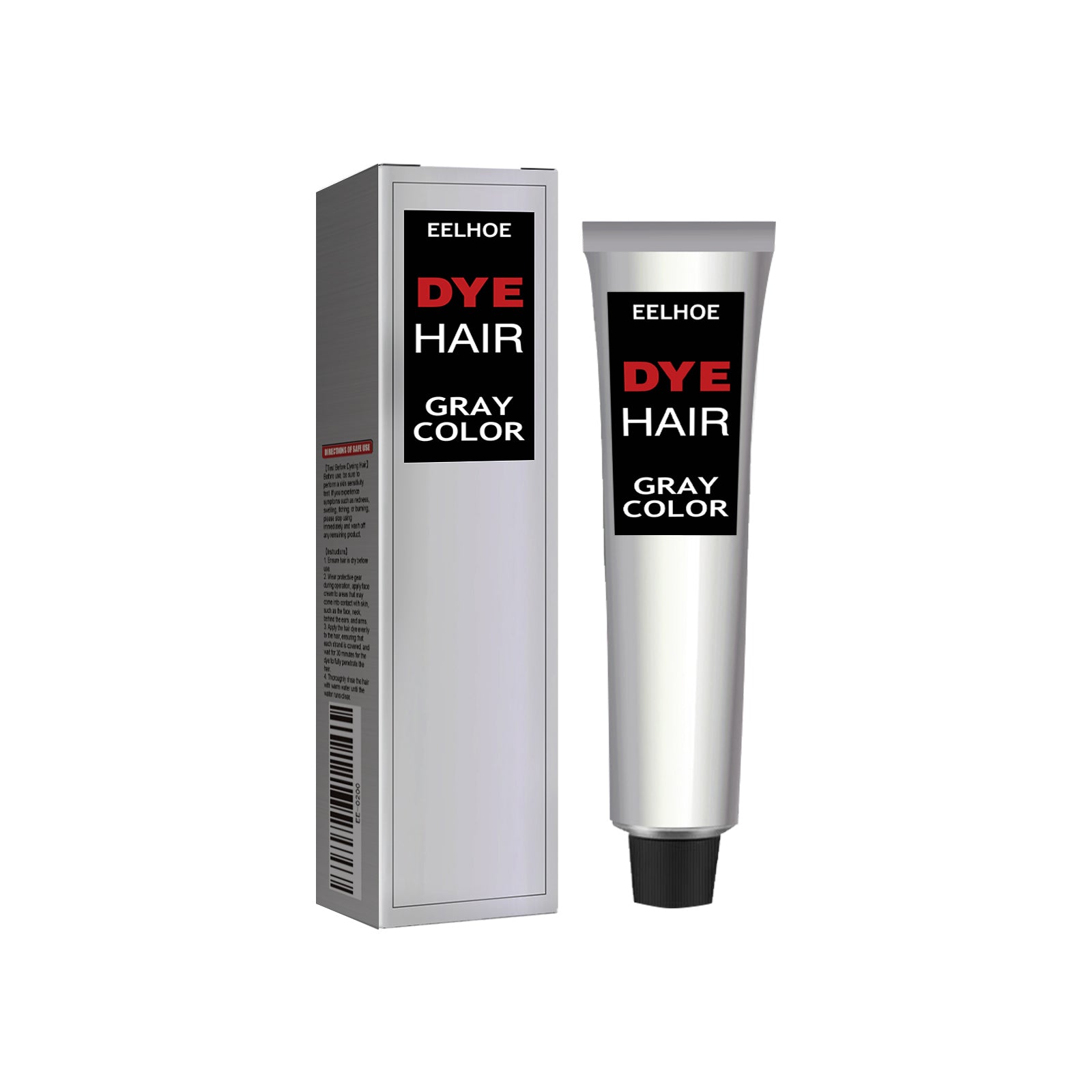 Hair Cream, Gentle, Non-Irritating, Non-Scalp Injury, Easy Color Change, Moisturizing Hair, Easy To Wash Hair Cream