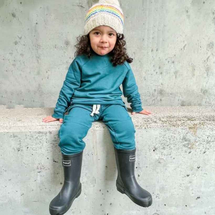 ARROW Kids Rain & Winter Boots