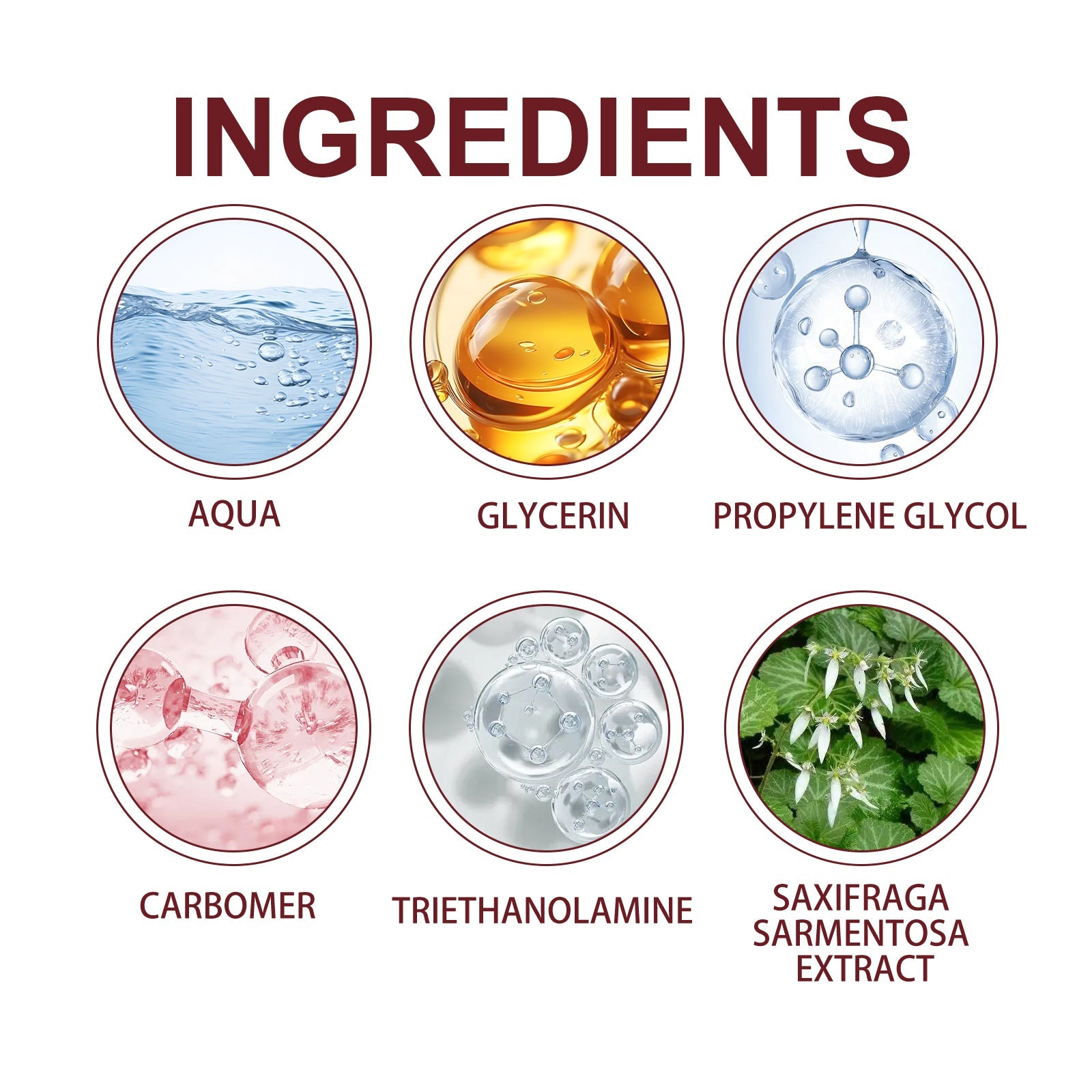 Joint Repair Gel Joint Massage Body Treatment Herbs Apply Cold Compress Gel