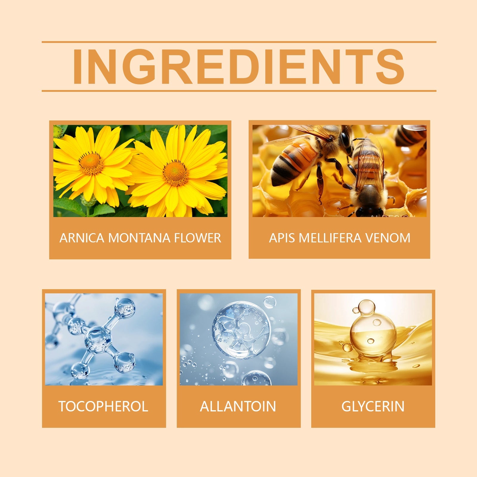 Joint Care Spray Body Shoulder Leg Joint Comfort Massage Daily Body Care Spray