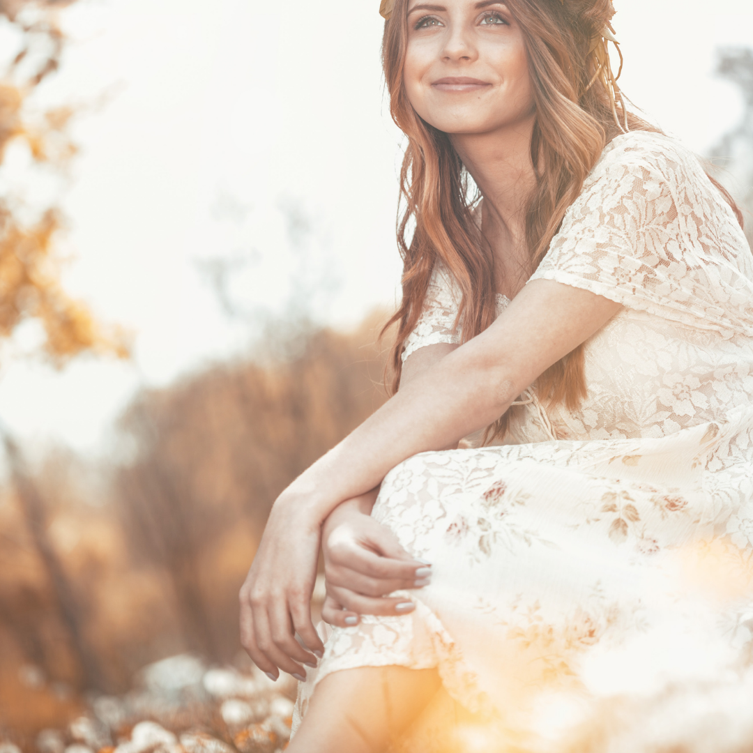 Boho Witch