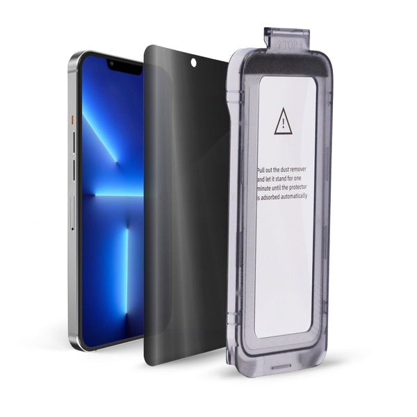 iPhone 13 Series Privacy Screen Protector