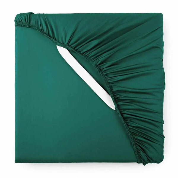 100% Bamboo Viscose Bed Sheet Set - Gifts for You 'n Me