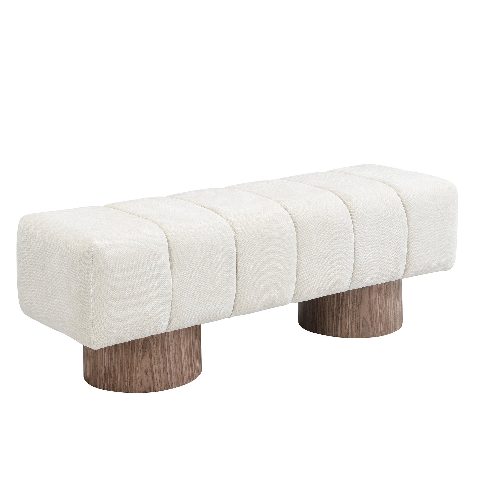 Upholstered  Bench for Dining Room/Living Room