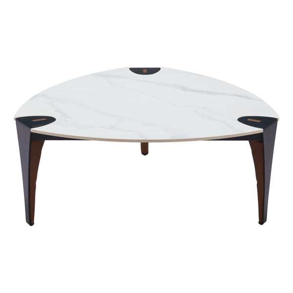 Bogey Coffee Table Multicolor