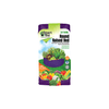 Smart Pot Round Raised Bed - 24 Inch / Purple
