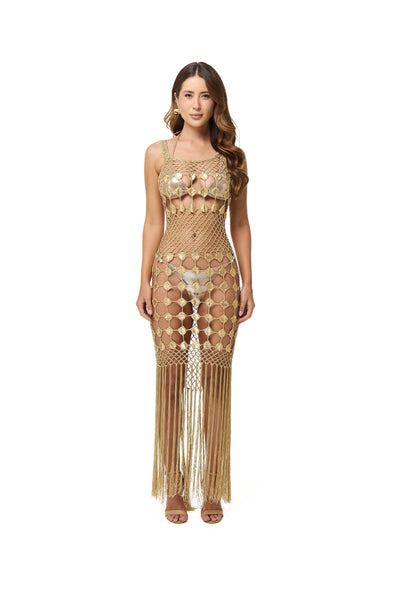 Alix dress