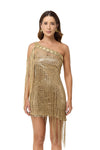 Silvia dress