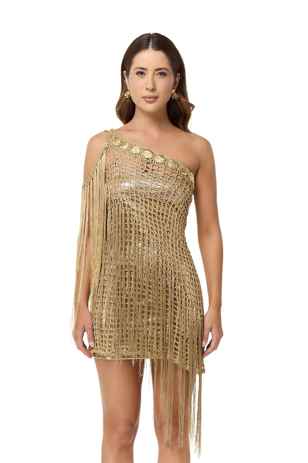 Silvia dress
