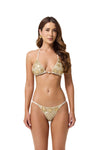 Jennifer Bikini set