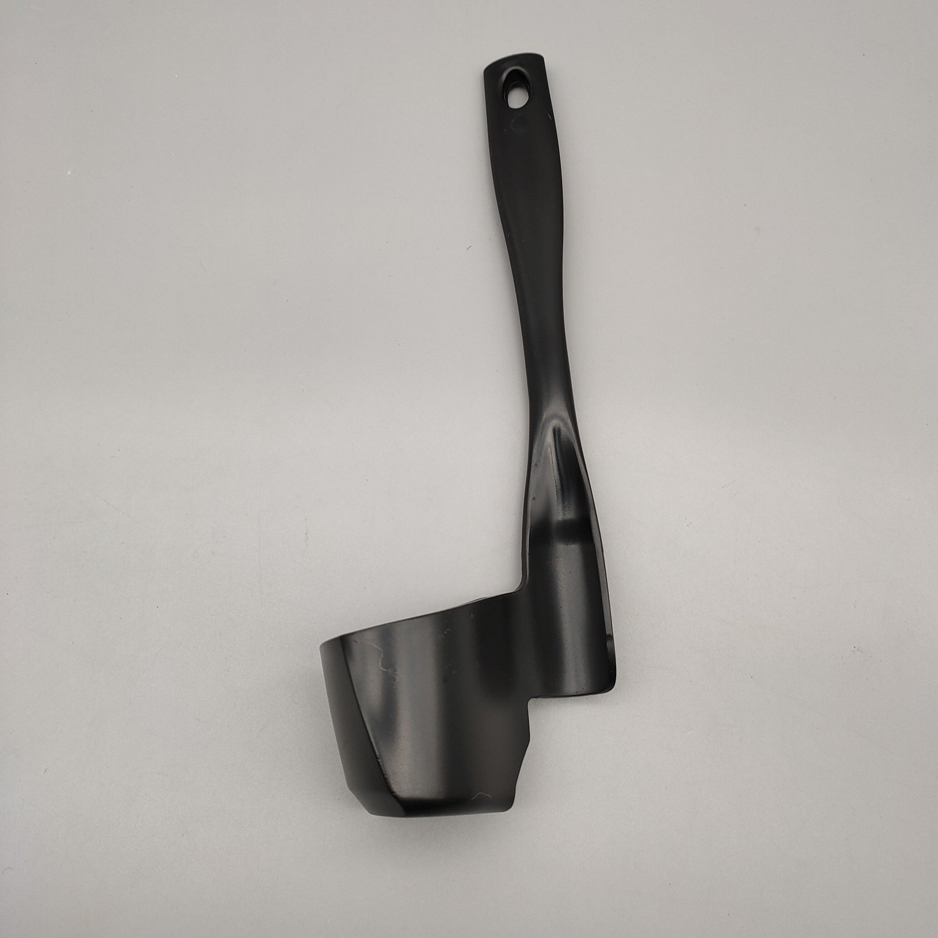 German rotary scraper household cooking machine cleaner mixer feeding tool can wall scraping